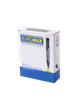 Маркер BuroMax BM.8700-01 черный - изображение 3