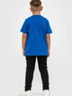 Подростковая футболка для мальчика Stedman ST2200M-BRR 158-164 см Bright Royal (RAY2000000022154) - изображение 2