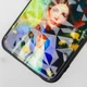 TPU+PC чохол Prisma Ladies для Xiaomi Redmi 13 4G / Poco M6 4G Peonies - зображення 3