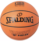 Баскетбольный мяч Spalding TF-150 Varsity FIBA Approved (размер 5) - изображение 5