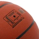 М'яч баскетбольний PU SPALDING TF PRO GRIP (розмір 7), - зображення 4