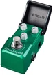 Педаль эффектов Joyo JF-319 Green Legend Overdrive (R123180) - изображение 3