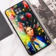 TPU+PC чохол Prisma Ladies для Xiaomi Redmi Note 9 / Redmi 10X Peonies - 00000037574_21 - зображення 4