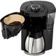 Кавоварка крапельна Melitta Look Therm Perfection 1025-16 - зображення 5