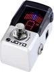 Педаль-тюнер Joyo JF-326 Irontune Tuner (R123669) - изображение 3