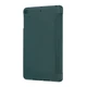 Чехол-книжка Smart Case iPad Mini 5 (7,9"/2019) Clear Dark Green - изображение 3
