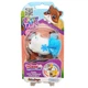 Інтерактивна іграшка "Happy Tails" Чарівний хвостик Вінті #sbabam 200CN-22-5 - зображення 1