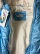 Комбінезон зимовий на синтепоні Garden Baby 101007-36/60 голубий 74 - изображение 5