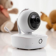 Видеоняня IP BabyCam Reer 80310 Белый - изображение 5