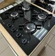 Варильна поверхня газова Mastercook GCF 64 SI Б/В - зображення 4