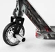 Самокат трюковый Best Scooter BS-77101 HIC-система. Пеги. Дека с принтом - изображение 5