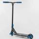 Трюковий самокат Best Scooter BS-77566 HIC-система. Дека з принтом. Пеги - зображення 3