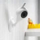 Відеоняня IP BabyCam Reer 80300 Білий - зображення 3