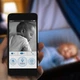 Відеоняня IP BabyCam Reer 80300 Білий - зображення 4