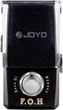 Педаль эффектов Joyo JF-331 F.O.H Bass DI Box (R125049) - изображение 2