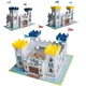 Игровой замок 3 в 1 Roba 490065 Разноцветный - изображение 2