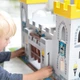 Игровой замок 3 в 1 Roba 490065 Разноцветный - изображение 10