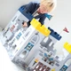 Игровой замок 3 в 1 Roba 490065 Разноцветный - изображение 12