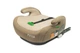 Автокресло-бустер Caretero Puma группа 2-3 (15-36 кг) i-Size/Isofix Beige - изображение 1