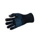 Перчатки водонепроницаемые DexShell Ultralite Gloves XL Black-Blue, DG368TS20XL - изображение 2