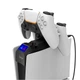 Док-станція iPega PS5 SLIM Rainbow Bridge Dual Charge PG-P5S016 - зображення 5