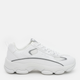 Женские сникеры Fila Strada Lucid Wmn FFW0192-10004 40 (9US) 25 см White (8719477693722) - изображение 1