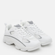 Женские сникеры Fila Strada Lucid Wmn FFW0192-10004 40 (9US) 25 см White (8719477693722) - изображение 2