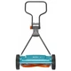 Газонокосилка механическая Gardena Classic 400 - изображение 3