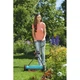 Газонокосилка механическая Gardena Classic 400 - изображение 5