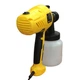 Краскопульт электрический краскораспылитель Electric Paint Sprayer пульверизатор распылитель для краски - изображение 4