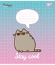 Зошит шкільний Yes Pusheen 12 аркушів лінія - зображення 2