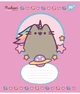 Зошит шкільний Yes Pusheen 12 аркушів лінія - зображення 3