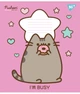 Зошит шкільний Yes Pusheen 12 аркушів лінія - зображення 5