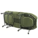 Раскладушка карповая туристическая с чехлом Ranger BED 84 (RA5513) - изображение 11