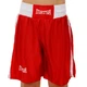 Форма для бокса боксерская форма Matsa 6011 размер 3XS (122-128 см) Red-White - изображение 5