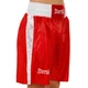 Форма для бокса боксерская форма Matsa 6011 размер 3XS (122-128 см) Red-White - изображение 6
