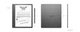 Електронна книга Amazon Kindle Scribe 10.2'' 16 GB + Pen (NEW) - изображение 2
