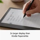 Електронна книга Amazon Kindle Scribe 10.2'' 16 GB + Pen (NEW) - изображение 3