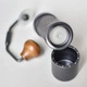 Ручная кофемолка 1Zpresso K-Ultra с регулировкой уровня помола, с коническими жерновами - изображение 2