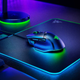 Игровая мышь Razer Basilisk V3 USB с RGB подсветкой 26000 DPI 650 ips 1000/4000 Гц (1/0.25 мс) Черная (RZ01-04000100-R3M1) - изображение 5