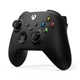 Безпровідний геймпад Microsoft Xbox Core Wireless Controller Carbon Black з Bluetooth сумісний з Xbox One, PC, Xbox Series X-S автономність 40 год Чорний - зображення 2