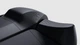 Безпровідний геймпад Microsoft Xbox Core Wireless Controller Carbon Black з Bluetooth сумісний з Xbox One, PC, Xbox Series X-S автономність 40 год Чорний - зображення 7