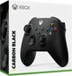 Безпровідний геймпад Microsoft Xbox Core Wireless Controller Carbon Black з Bluetooth сумісний з Xbox One, PC, Xbox Series X-S автономність 40 год Чорний - зображення 10