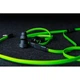 Дротові ігрові навушники Razer Hammerhead Pro V2 3.5 мм mini-Jack Зелені з чорним (59227) - зображення 7