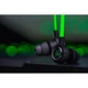 Дротові ігрові навушники Razer Hammerhead Pro V2 3.5 мм mini-Jack Зелені з чорним (59227) - зображення 9