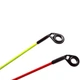 Вудлище фідерне Daiwa Aqualite Feeder 3.9m 120g 2 квівертипи - зображення 5