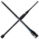 Спиннинг Ever Green Salty Sensation Neo NEOS-76M-T 2.29m 0.2-10g - изображение 1