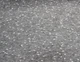 Ткань для одежды пальтовая шерстяная cерая трикотажная м пог XMR 6 - изображение 2