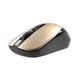 Мышка Defender Wave MM-995 Silent Wireless Gold (52994) - изображение 3