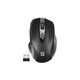 Мишка Defender Prime MB-053 Silent Wireless Black (52053) - изображение 1